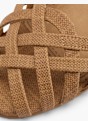 Catwalk Basutės Ruda 16906 5