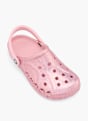 Crocs Cokle Roza 16895 2