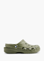 Crocs Nazouváky Zelená 16913 1