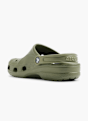 Crocs Clog Grøn 16913 3