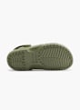 Crocs Clog Grøn 16913 4