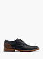 AM SHOE Klasikiniai batai Konjako 16932 1