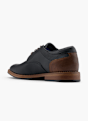 AM SHOE Buty eleganckie Koniakowy 16932 3