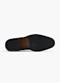 AM SHOE Klasikiniai batai Konjako 16932 4
