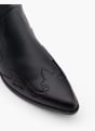 Catwalk Gležnjače Crna 30249 2