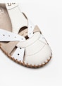 Rieker Sandal White 89963 2