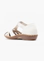 Rieker Sandal White 89963 3