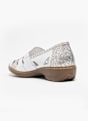 Rieker Low shoe Offwhite 89962 3