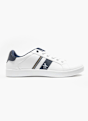 Original Penguin Trainer White 89969 1