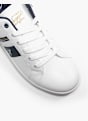 Original Penguin Trainer White 89969 2