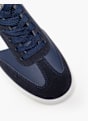 Original Penguin Trainer Blue 89971 2