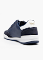 Original Penguin Trainer Blue 89971 3