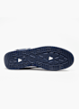 Original Penguin Trainer Blue 89971 4