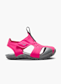 Nike Papuci de piscină Roz 19068 1