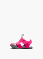 Nike Papuci de piscină Roz 19068 2