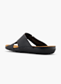 Memphis One Sandalia Negro 19206 3