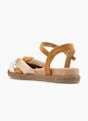 Easy Street Sandal Brun 19066 3