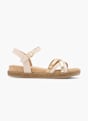 Easy Street Sandalias Beige 19067 1