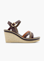 5th Avenue Sandalias Marrón 19086 1