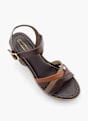 5th Avenue Sandalias Marrón 19086 2