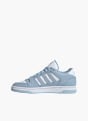 adidas Sneaker Mavi 19298 2