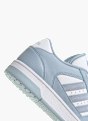 adidas Baskets Bleu 19298 3