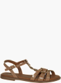 Graceland Sandal Kahverengi 72054 1