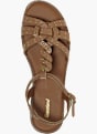 Graceland Sandal Kahverengi 72054 2