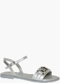Graceland Sandal Gümüş 72061 1
