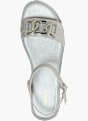 Graceland Sandal Gümüş 72061 2