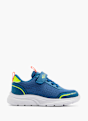 Vty Sneaker Albastru 19306 1