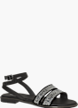 Graceland Sandal Siyah 72063 1