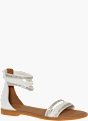 Catwalk Sandal Beyaz 72066 1