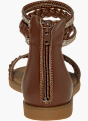 Catwalk Sandal Kahverengi 72067 3