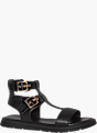 Catwalk Sandal Siyah 72075 1