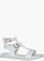 Catwalk Sandal Beyaz 72076 1