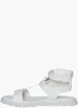 Catwalk Sandal Beyaz 72076 2