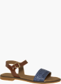 Graceland Sandal Mavi 72079 1