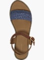 Graceland Sandal Mavi 72079 2