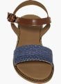 Graceland Sandal Mavi 72079 3