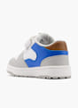 Vty Baskets Blanc 21506 3