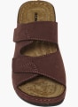 Romika Terlik Bordo 104856 3