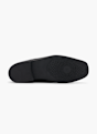 AM SHOE Plitke cipele Crna 21510 4