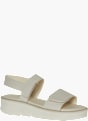 Catwalk Sandal Bej 72085 1
