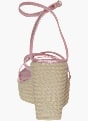Catwalk Topuklu sandalet Pembe 72103 3