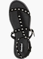 Graceland Sandal Siyah 72104 2