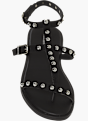 Graceland Sandal Siyah 72104 3