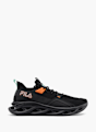 FILA Sneakersy Czarny 29036 1