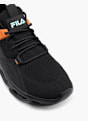 FILA Sneakersy Czarny 29036 4