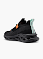 FILA Sneakersy Czarny 29036 2